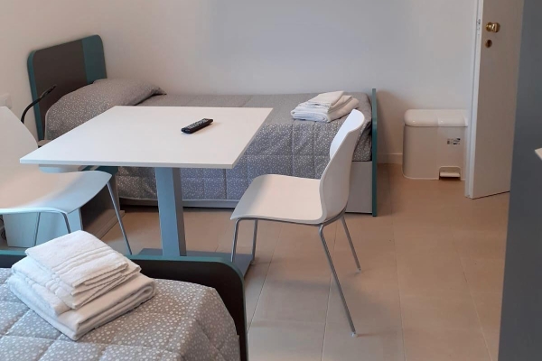 SPH Hotel (Turin)